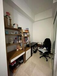 The Hillier (D23), Apartment #533818441